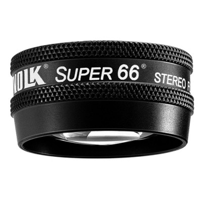 Super 66 Volk Lens